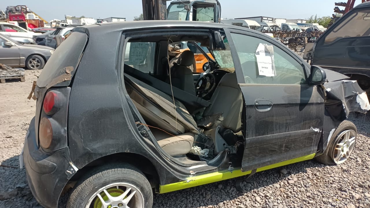  Kia MORNING 2006    EN DESARME